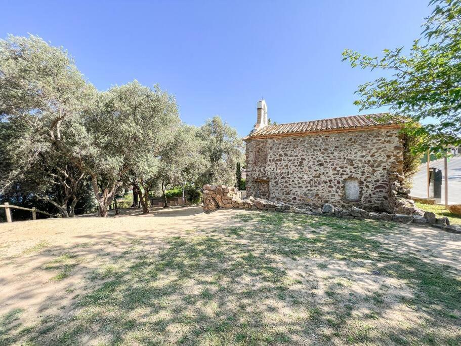 Apartament 'Es Botanic' Blanes Exterior photo